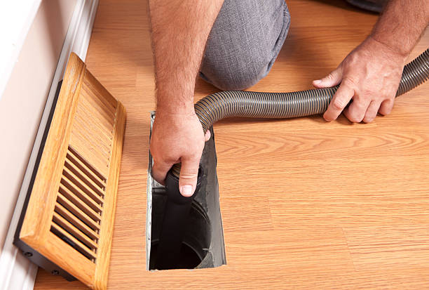 Best Air Duct Mold Removal  in Graymoor Devondale, KY