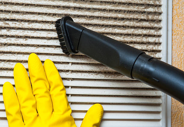 Best Emergency Air Duct Cleaning  in Graymoor Devondale, KY